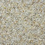 DECOTOP Meta - Природный чистый светлый гравий, 1-2 мм, 1.5 кг/1 л